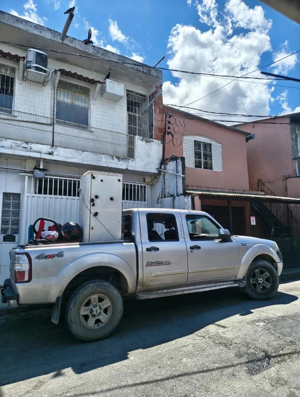 Frete Manaus/Interior - Foto 2