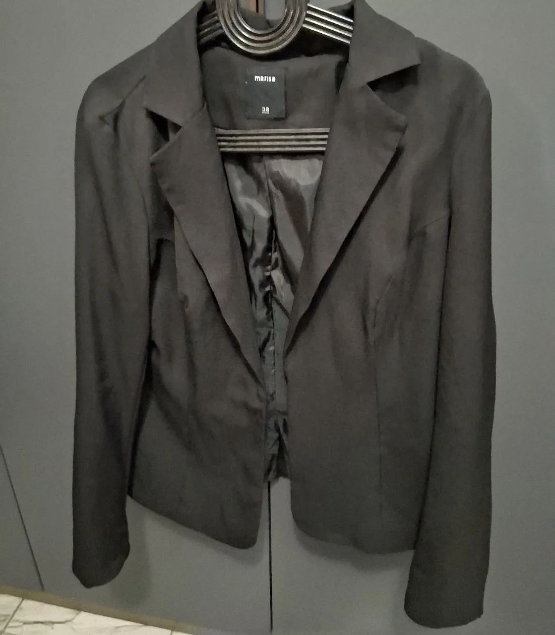 Blazer Marisa
