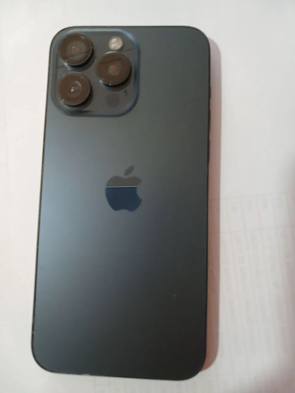 Celular iPhone pro max 15 - Foto 3