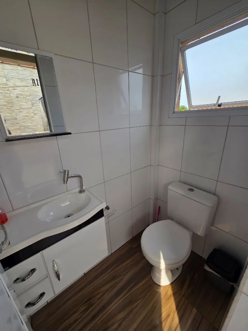 Sobrado triplex Santa Rosa  - Foto 4