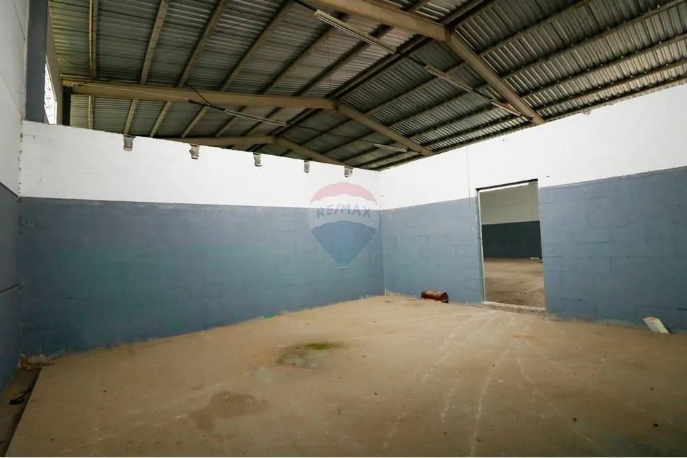 Barracão disponivel para locação no Marginal 282 - Foto 5