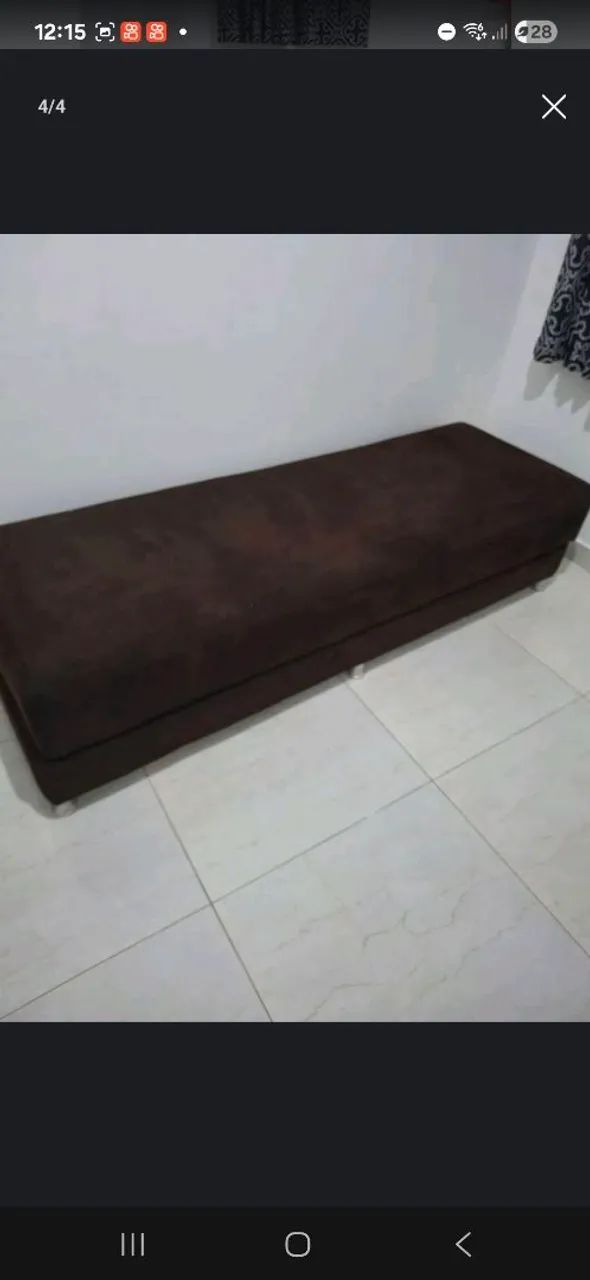 Sofá cama  - Foto 3