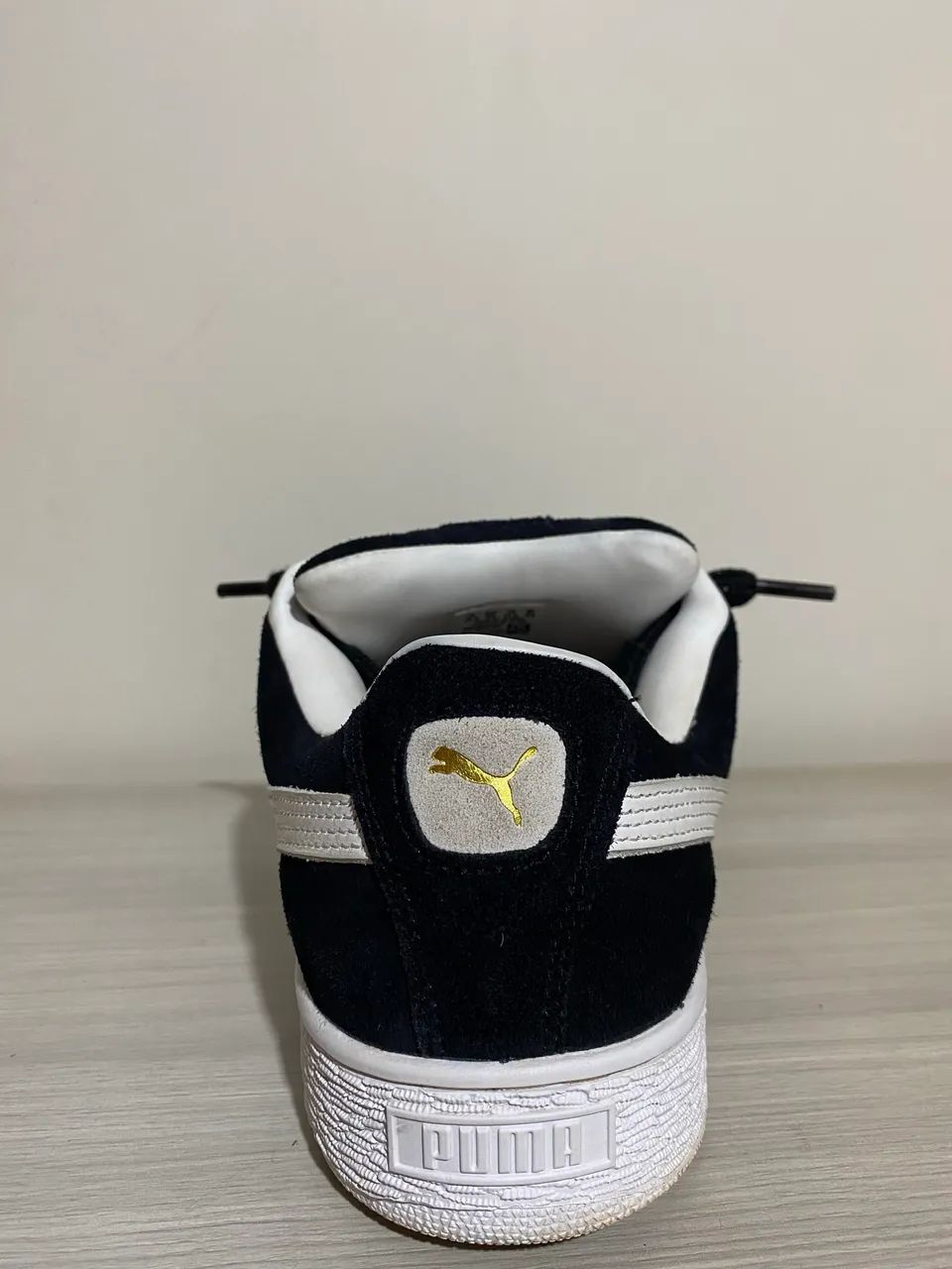 Tênis Puma Suede XL - Foto 4