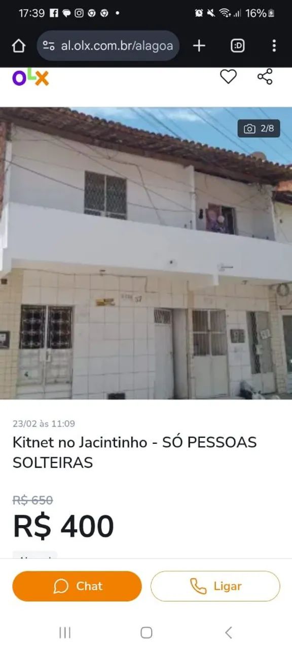 RESIDENCIAL |9 MORADAS|JACINTINHO  - Foto 3