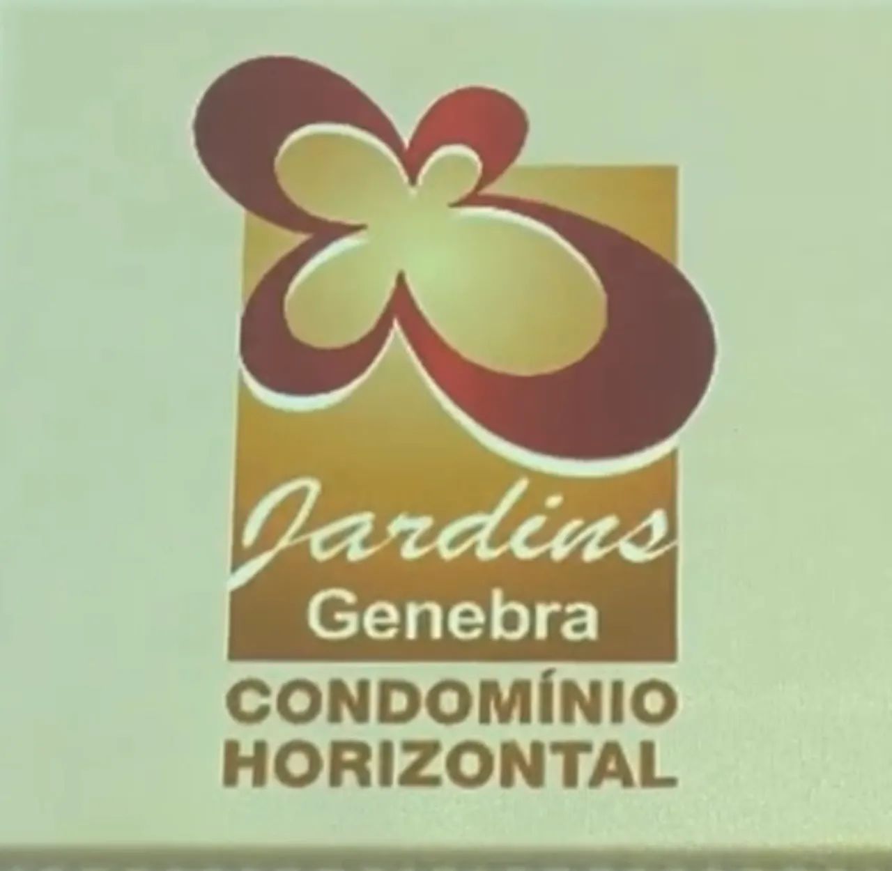 Jardins Genebra