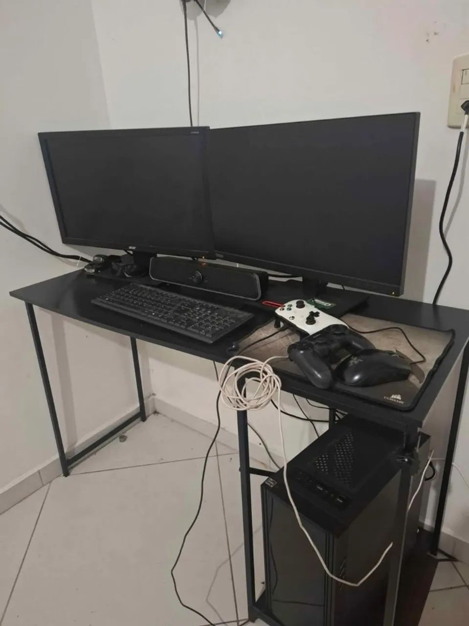 PC GAMER COMPLETO 