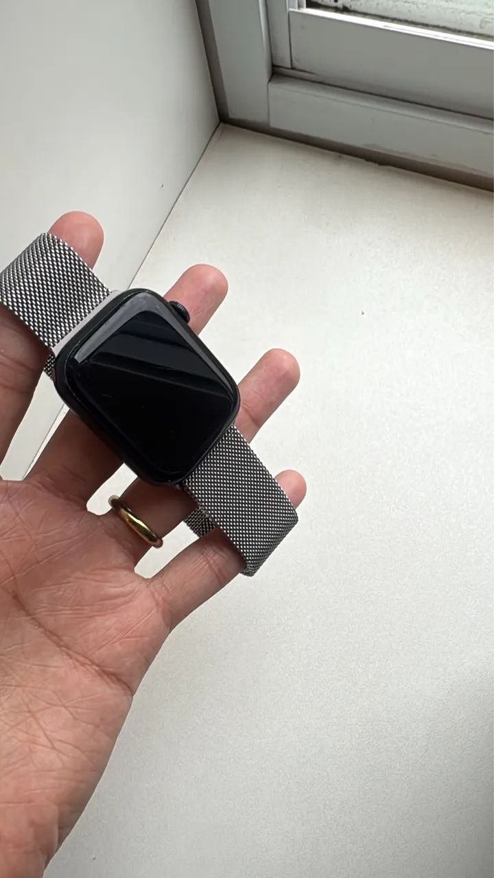 Apple Watch série 7 44mm