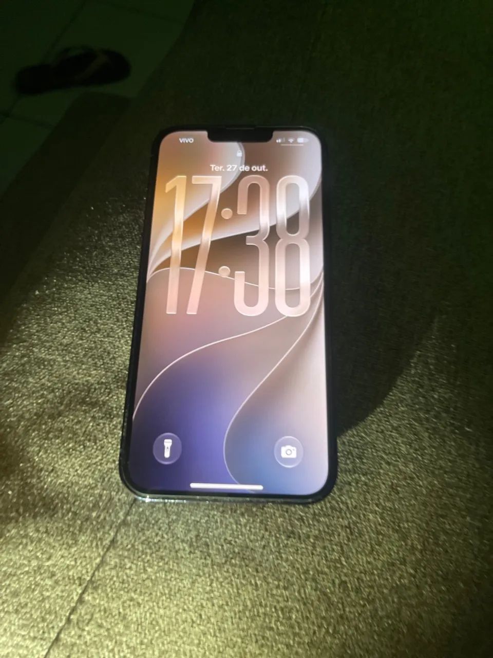 Oportunidade iPhone 13 Pro por 1200 reais 