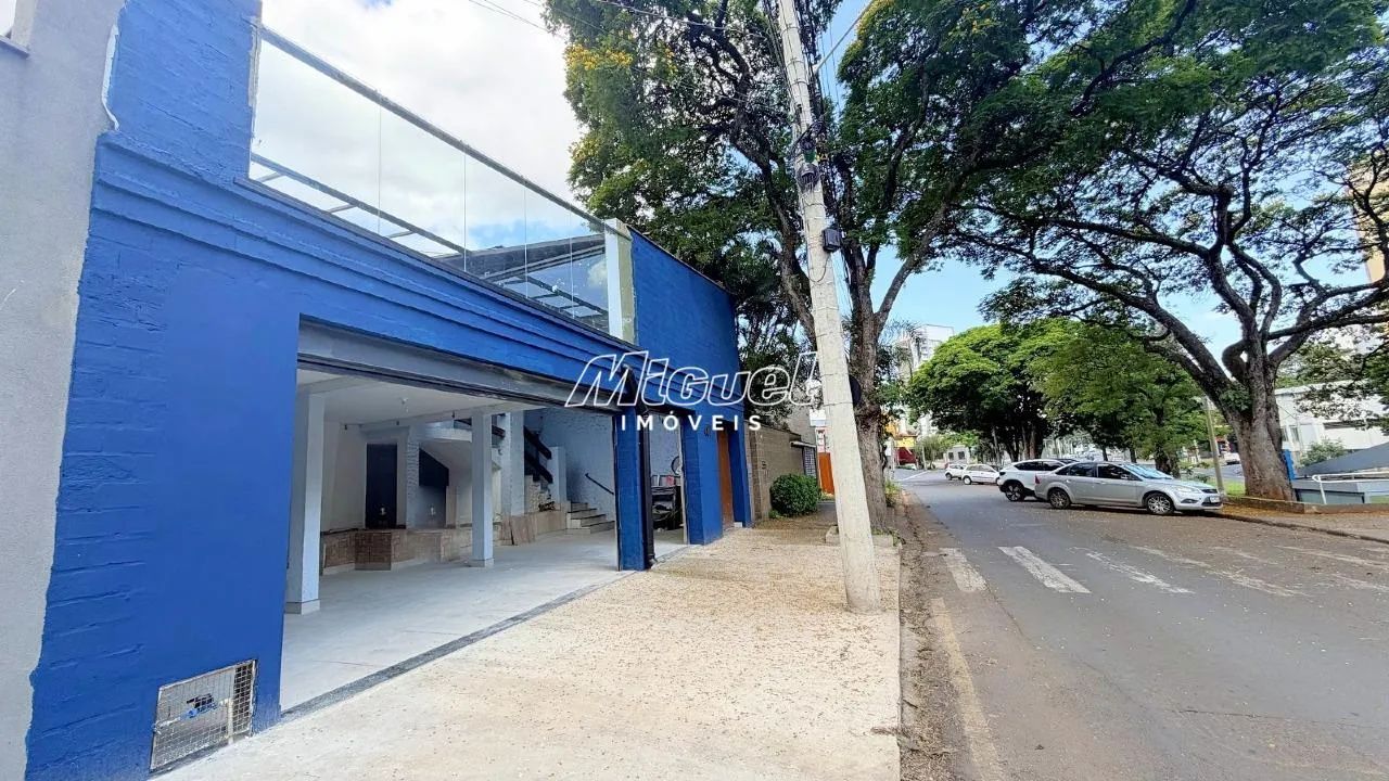 Prédio Comercial, à venda, Cidade Jardim - - Piracicaba/SP - Foto 2