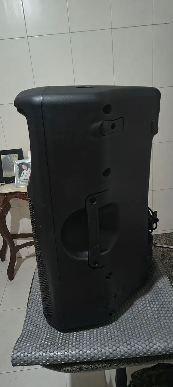 CAIXA ATIVA MKA1550A - Foto 3
