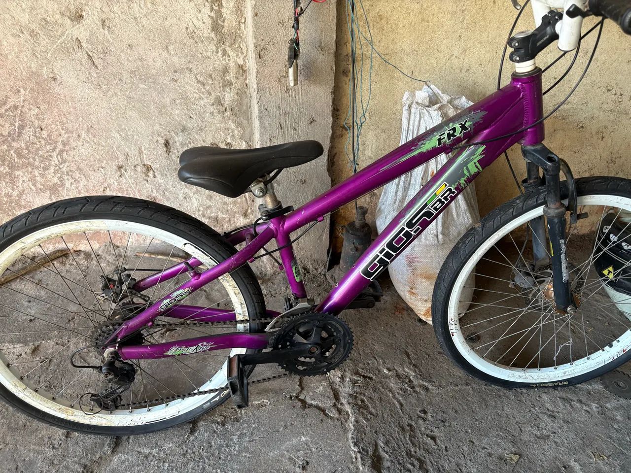 Gios Frx - Leia a Descrição  - Foto 2