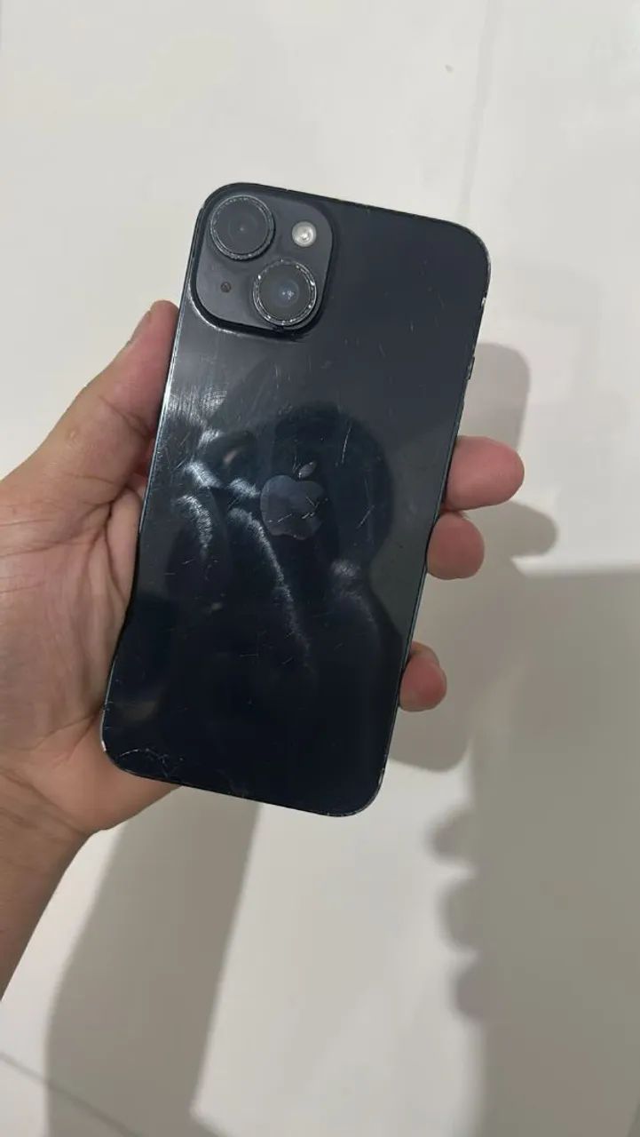 iPhone 14