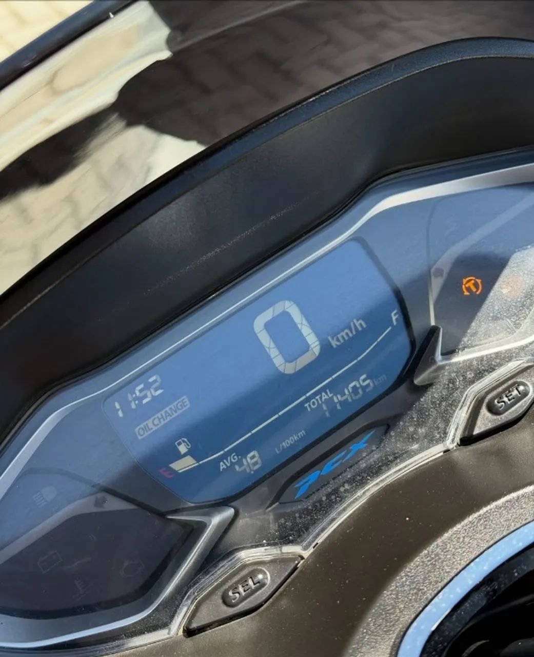 Honda PCX 150 - Foto 2