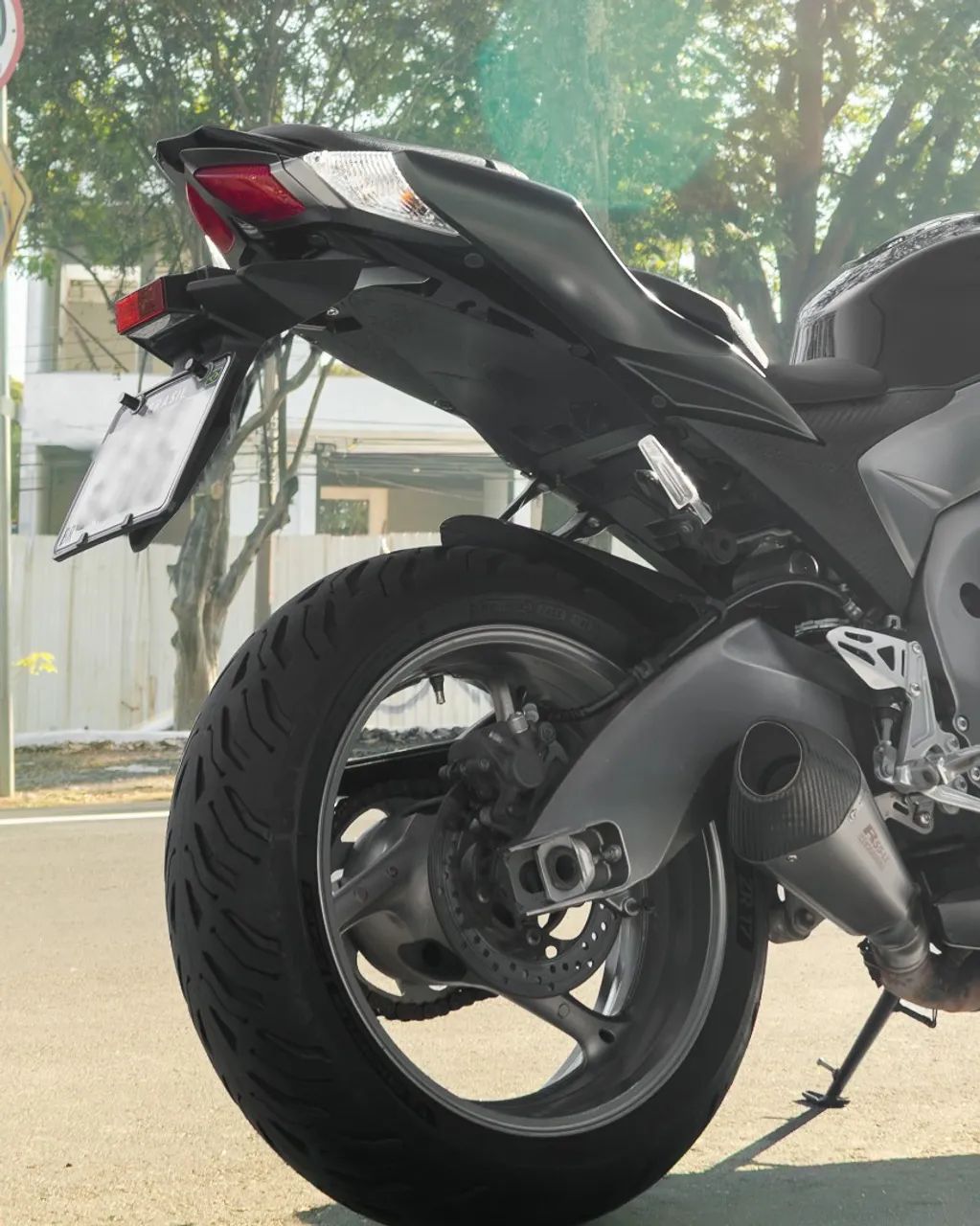 Suzuki Gsx-R 1000 - Foto 4