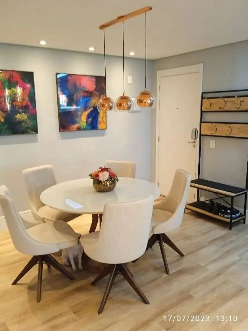 Apartamento de 2 dormitórios com suíte e lazer completo no Continental, Osasco - Foto 3