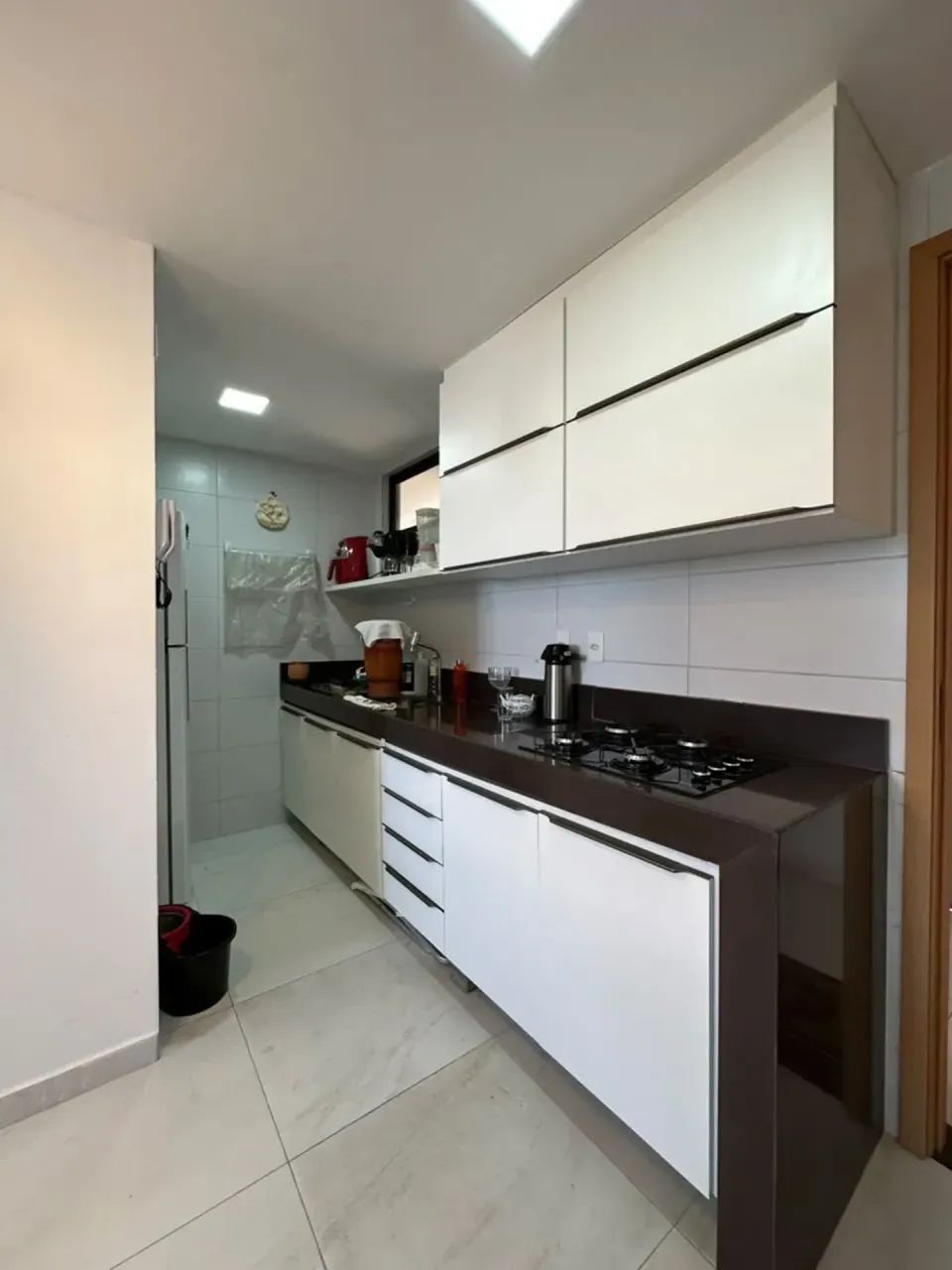 ÓTIMO APARTAMENTO EM INTERMARES - Foto 4