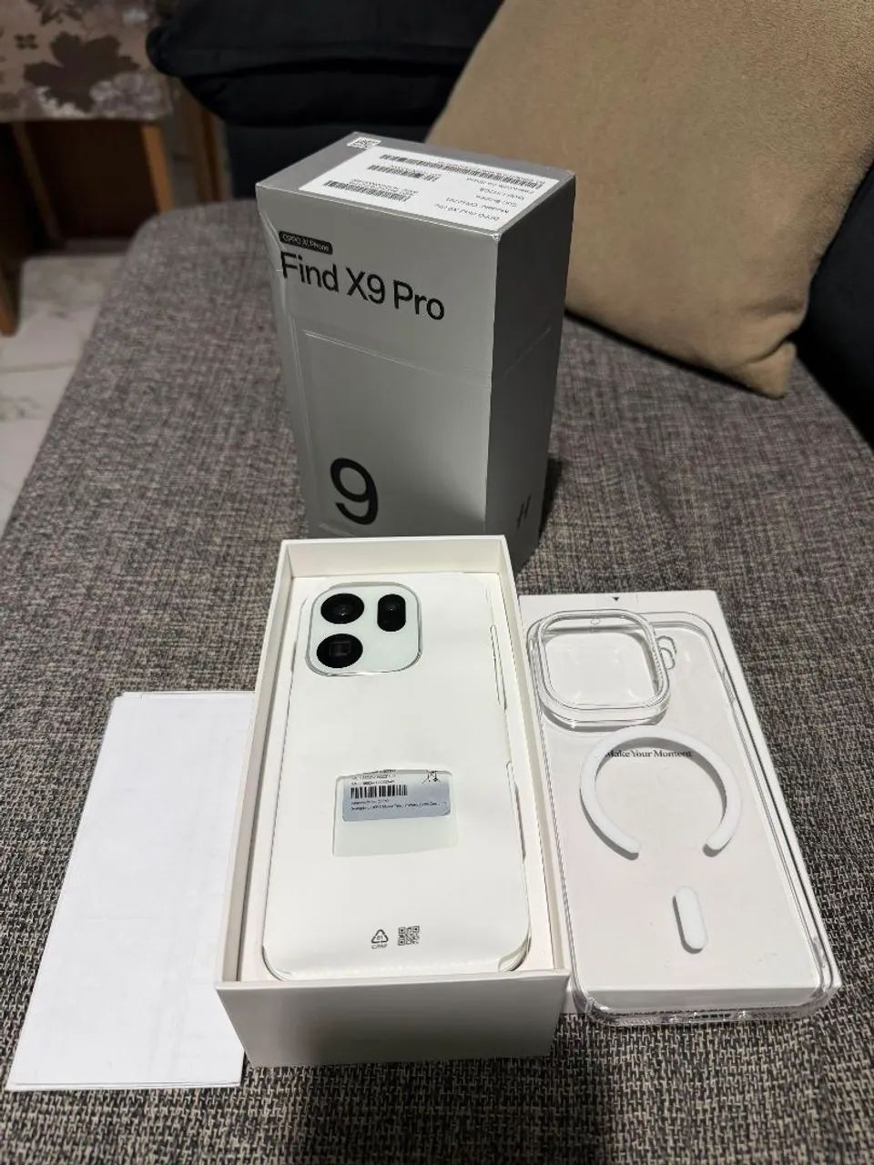 Celular oppo