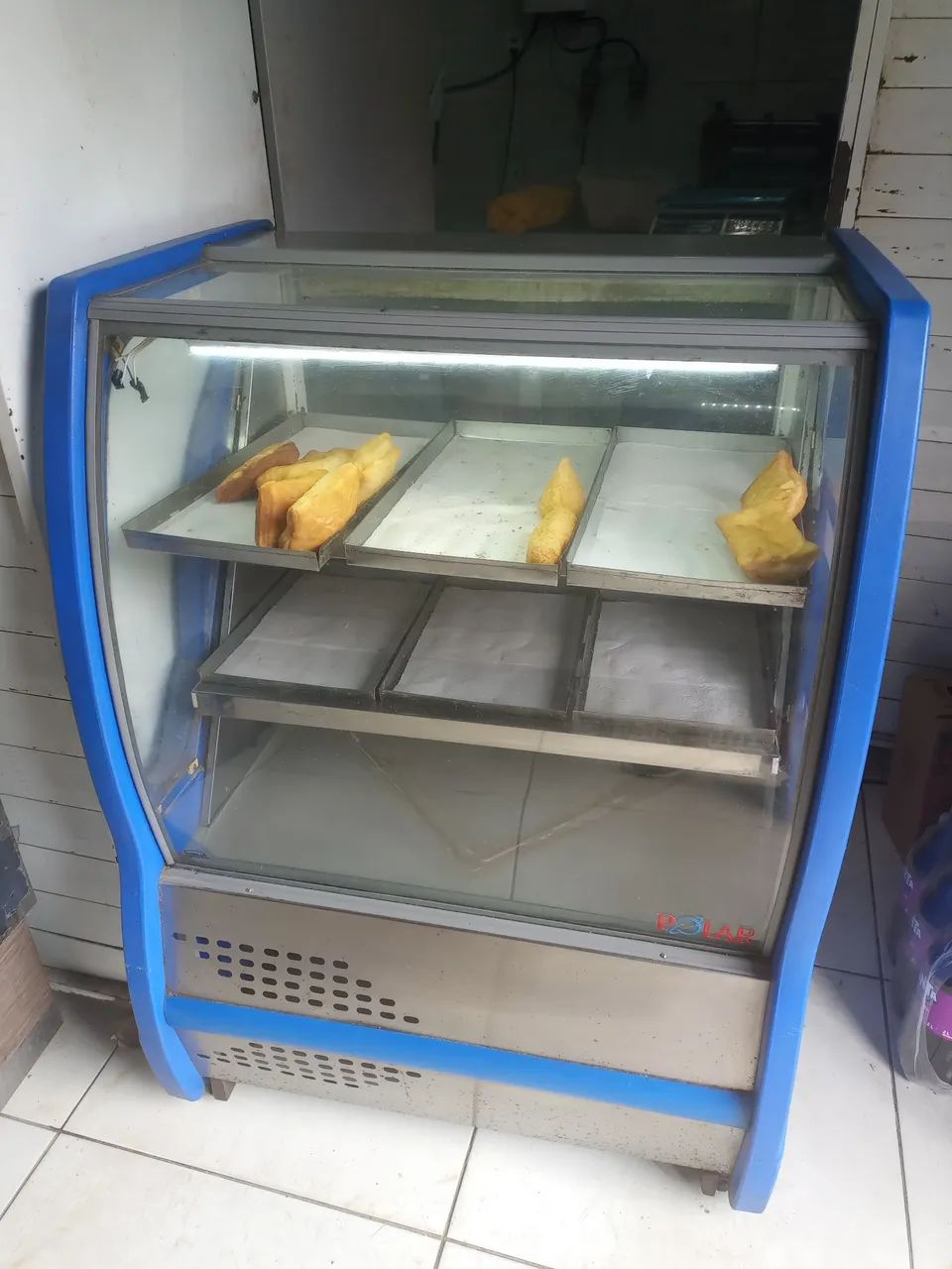 Balcão 