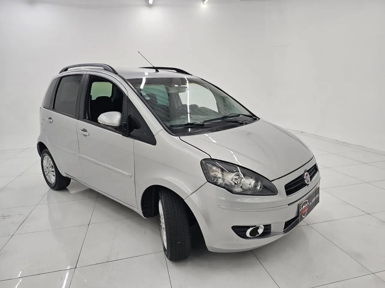 Fiat Idea 2012 - Foto 3