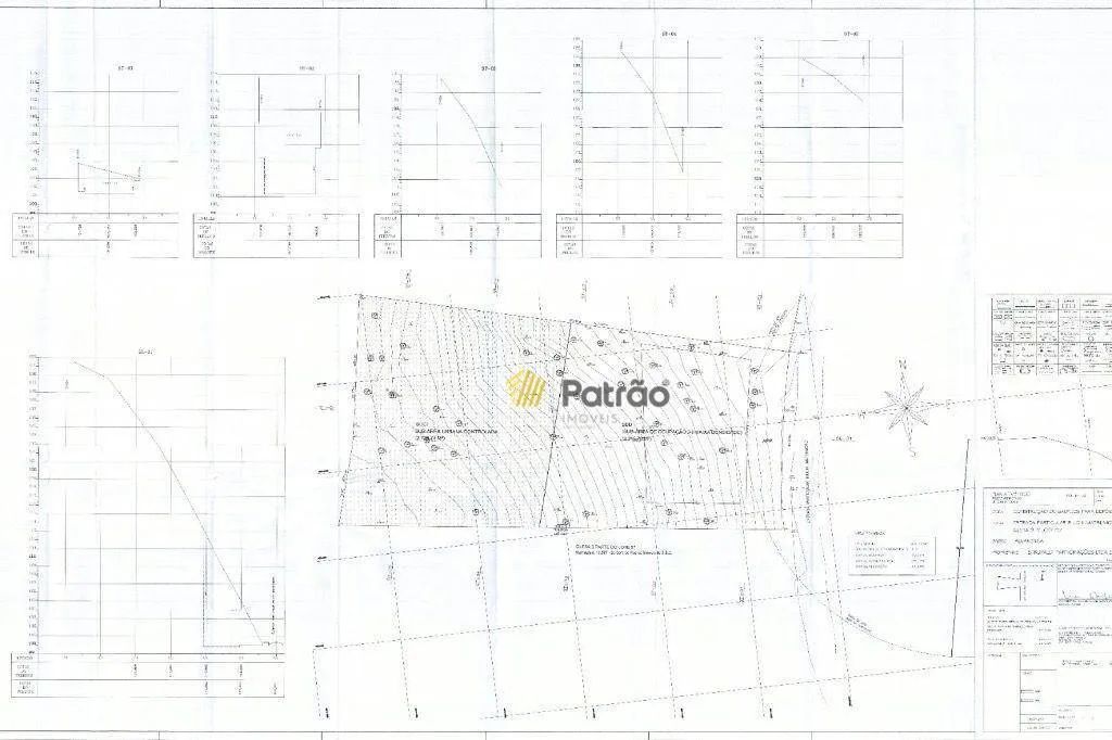OPORTUNIDADE Area - Bairro Cooperativa com mais de 5000 m2. - Foto 2