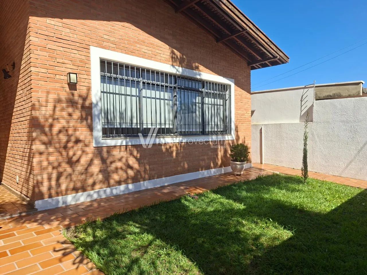 casa - Jardim Paraíso - Campinas