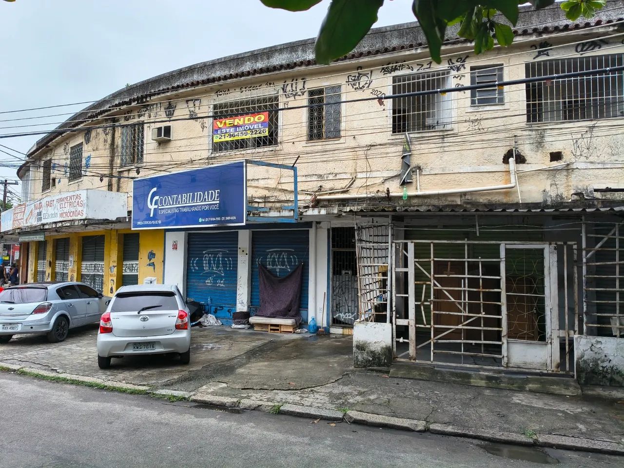 Venda - Terrenos Comerciais - Rio de Janeiro - RJ - Foto 2