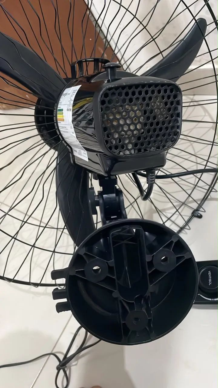 Ventilador Ventisol  - Foto 5
