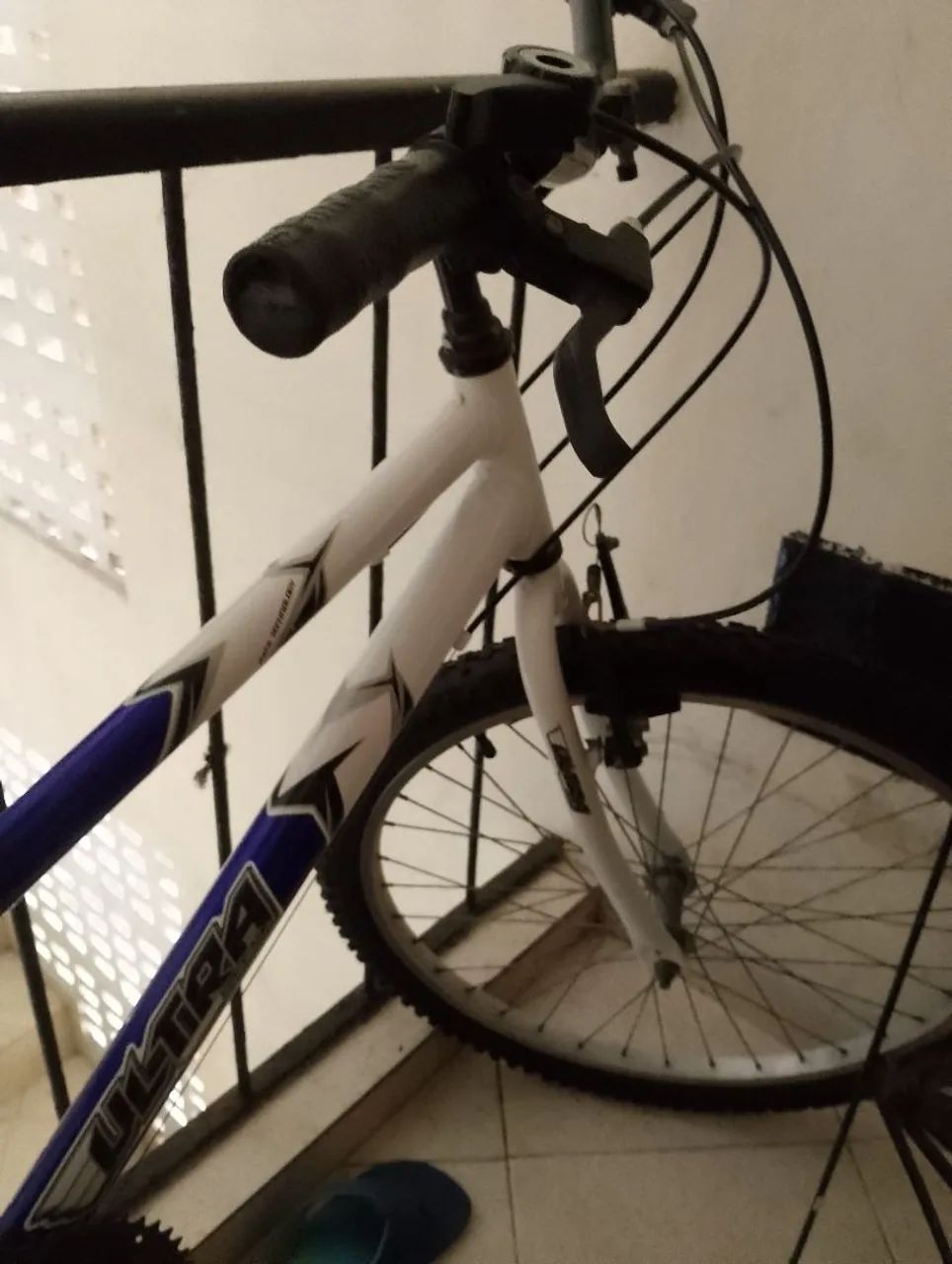 Bicicleta aro 24 - Foto 2