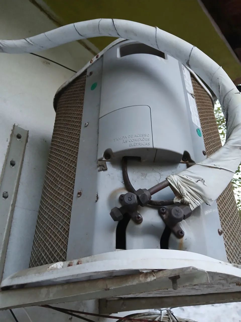 Ar condicionado Split Electrolux  - Foto 5