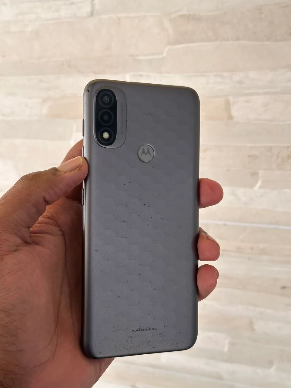 Motorola E20  - Foto 2
