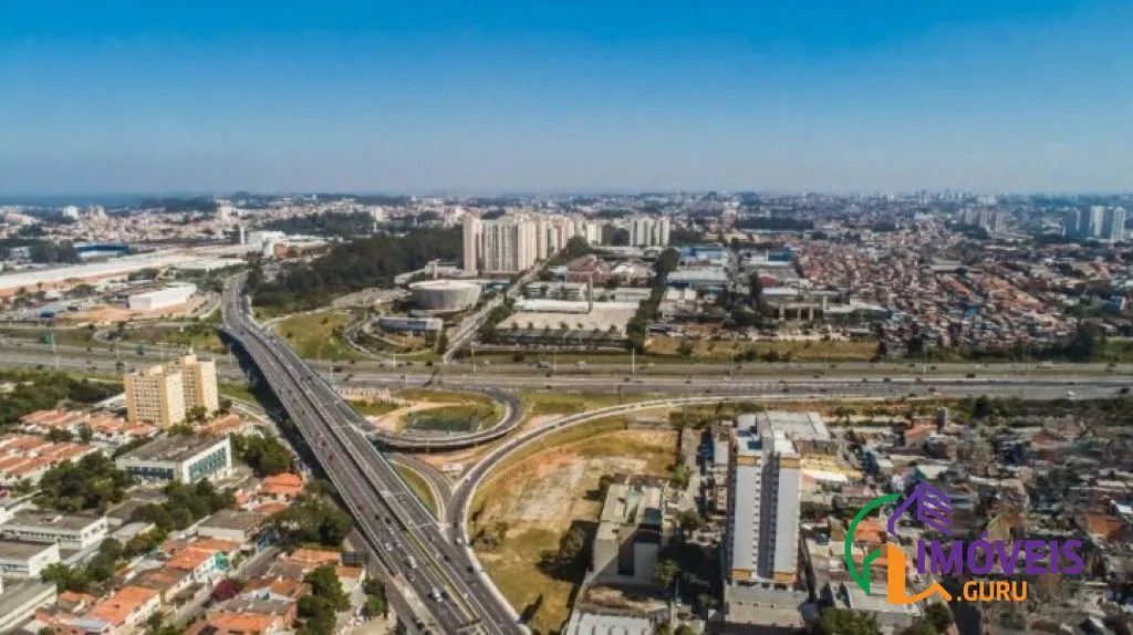 TERRENO - VILA DUSI - SP - Foto 3