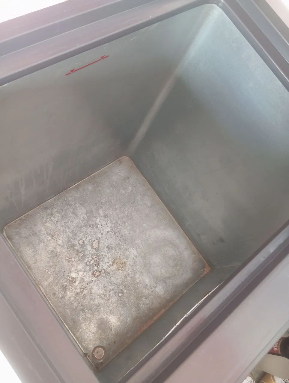 Vendo Freezer 2 portas - Foto 4