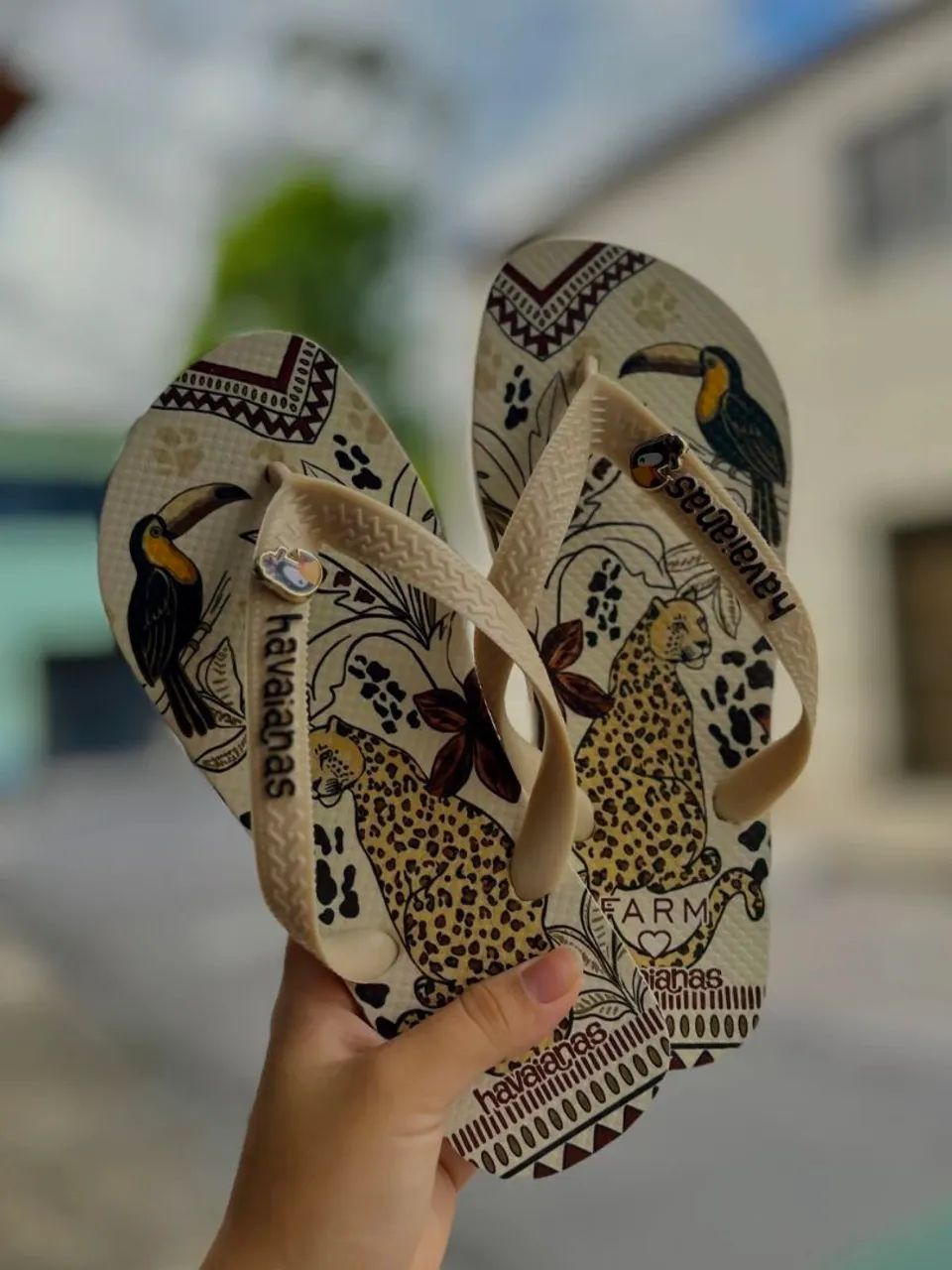 Havaianas  - Foto 4
