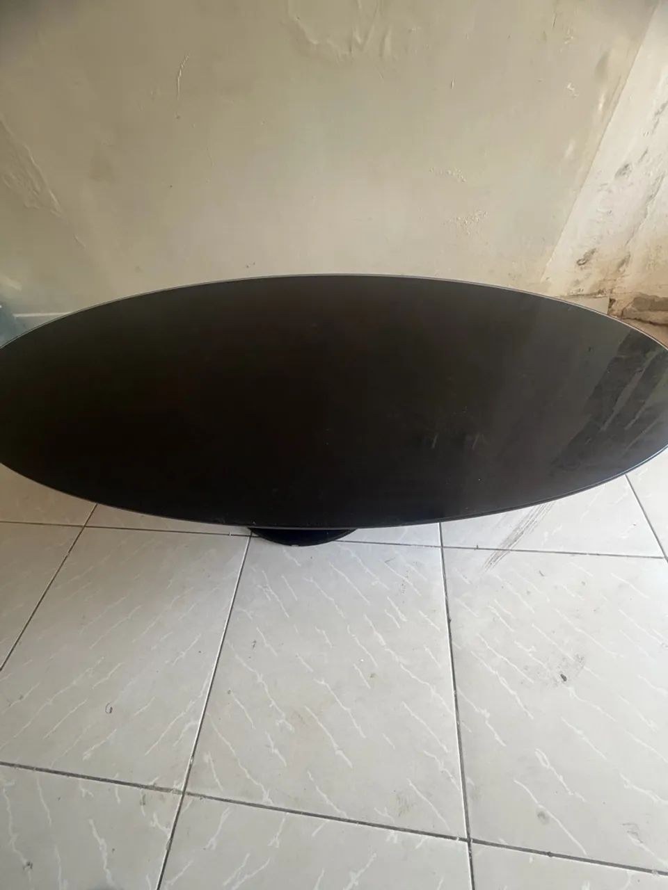 Mesa de centro giratória  - Foto 2