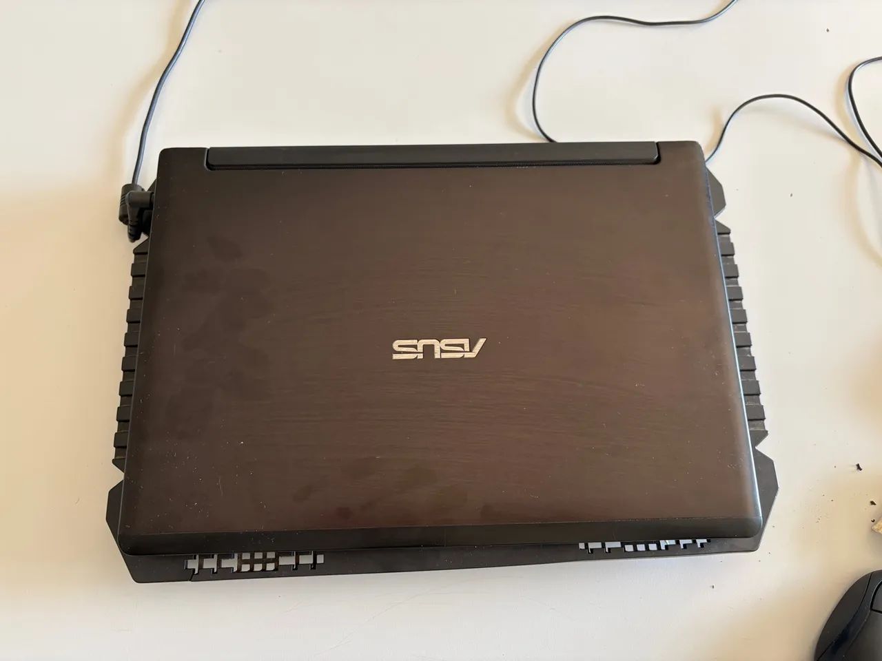 Notebook gamer  - Foto 2