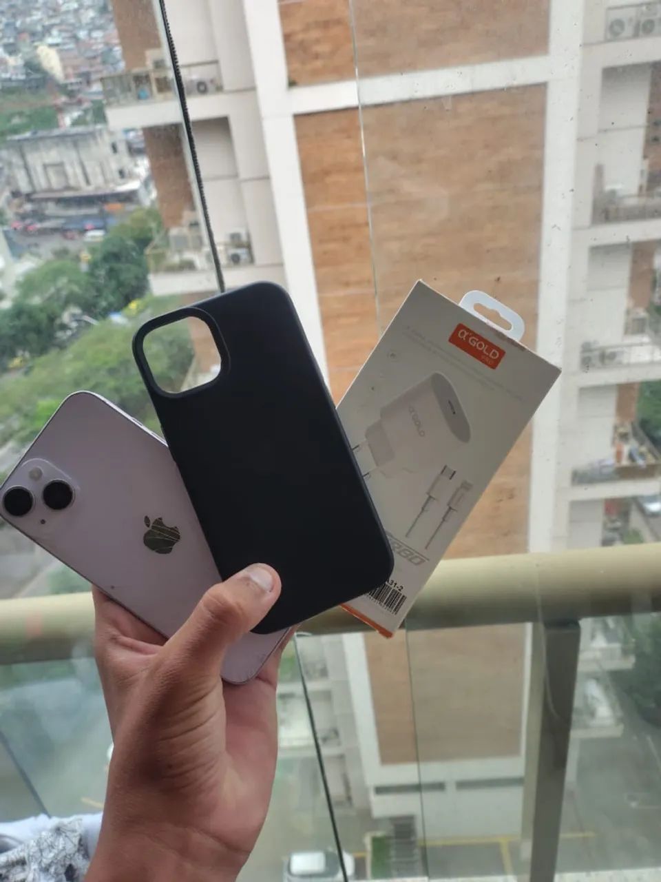 iPhone 14  - Foto 3