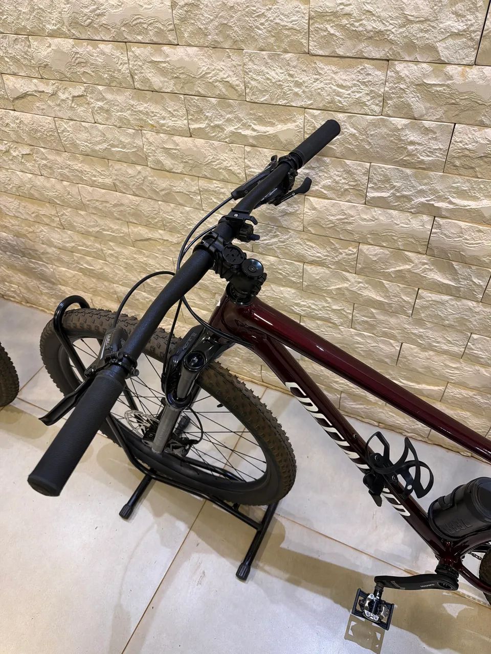 Bike Chisel Comp - Foto 4