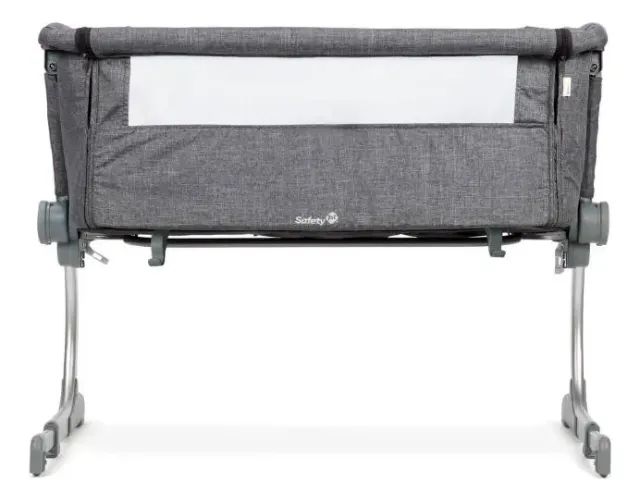 Berço Safety First Side by Side USADO