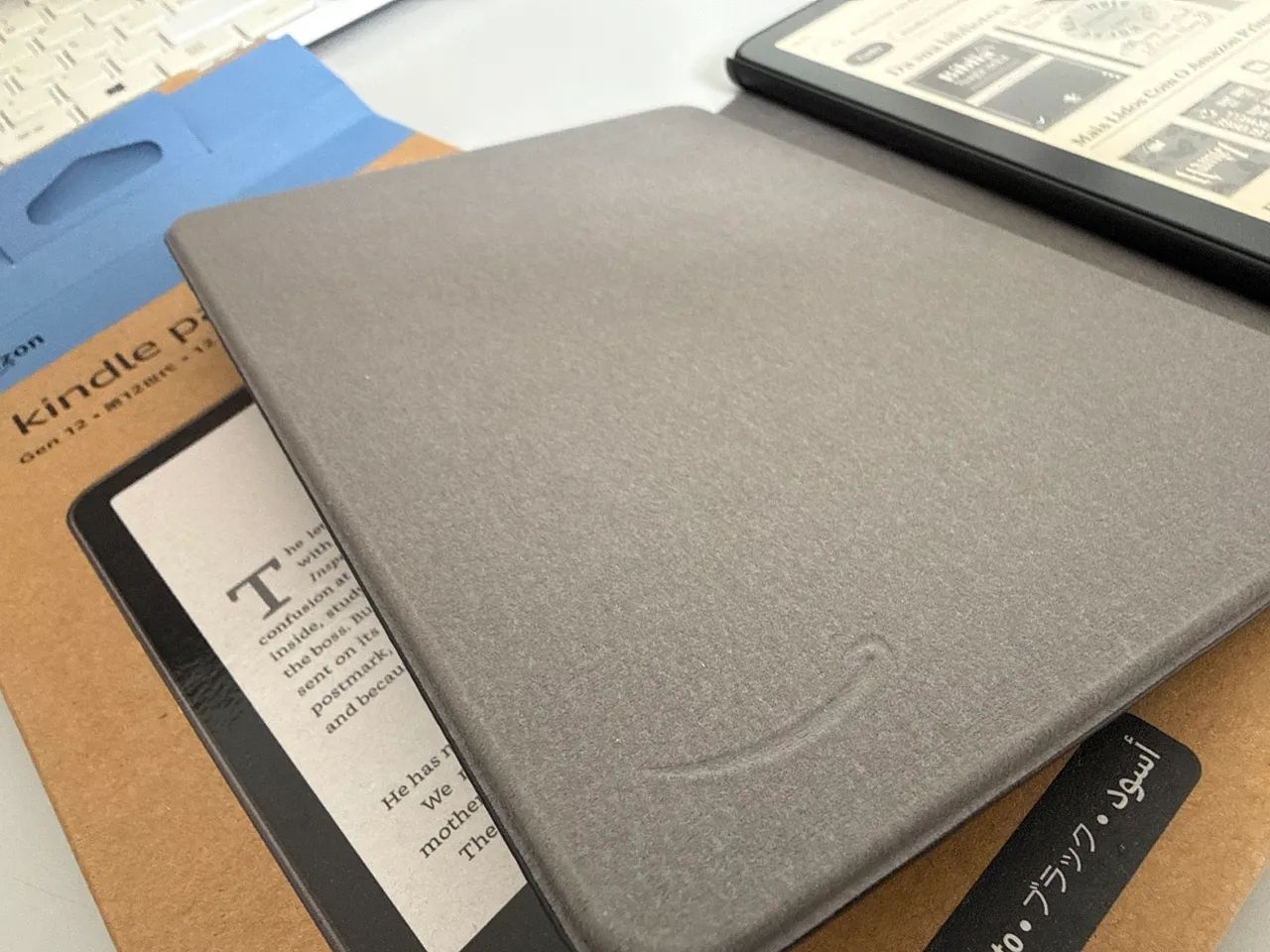 Kindle Paperwhite - Foto 5