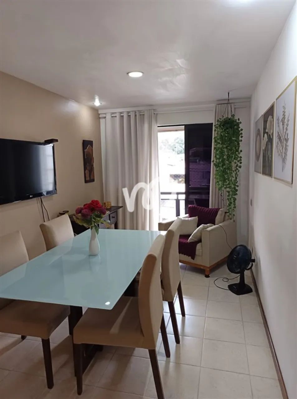apartamento de 78M² no Meier - Foto 3