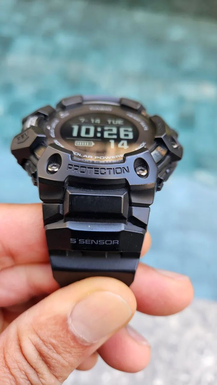 G shock casio  - Foto 2