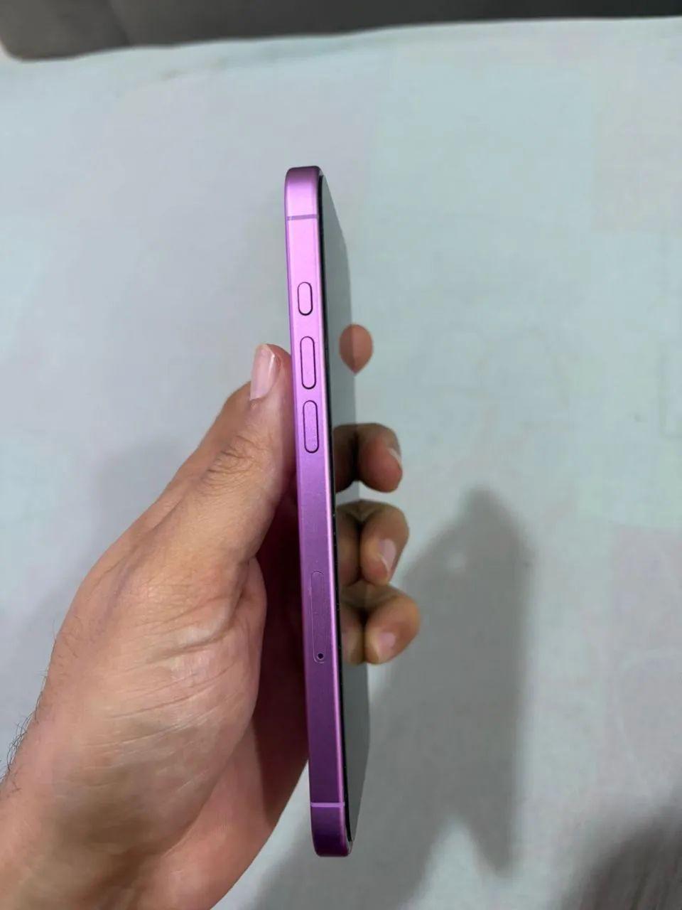 iPhone 16 plus  - Foto 4