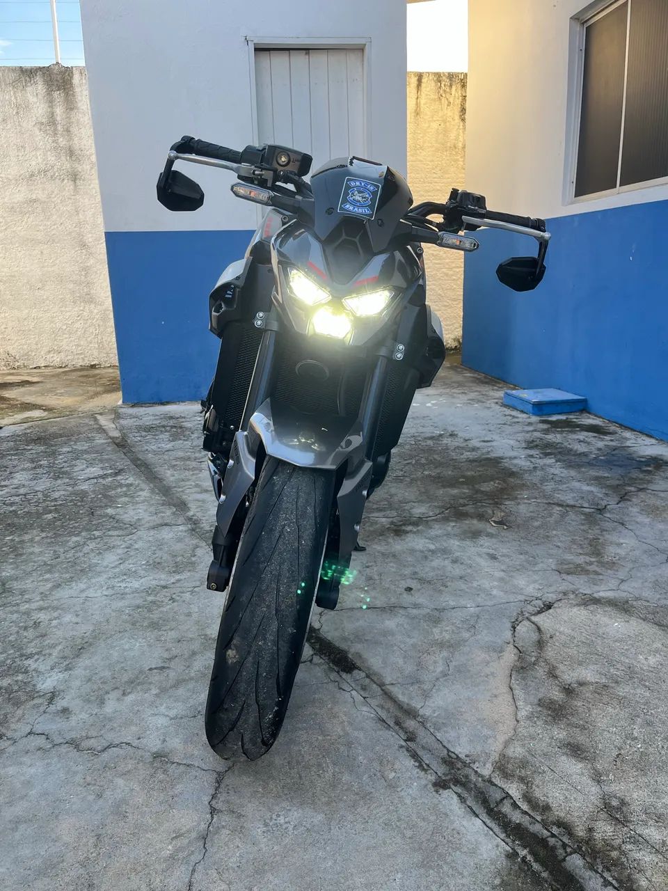 Z900 - Foto 3