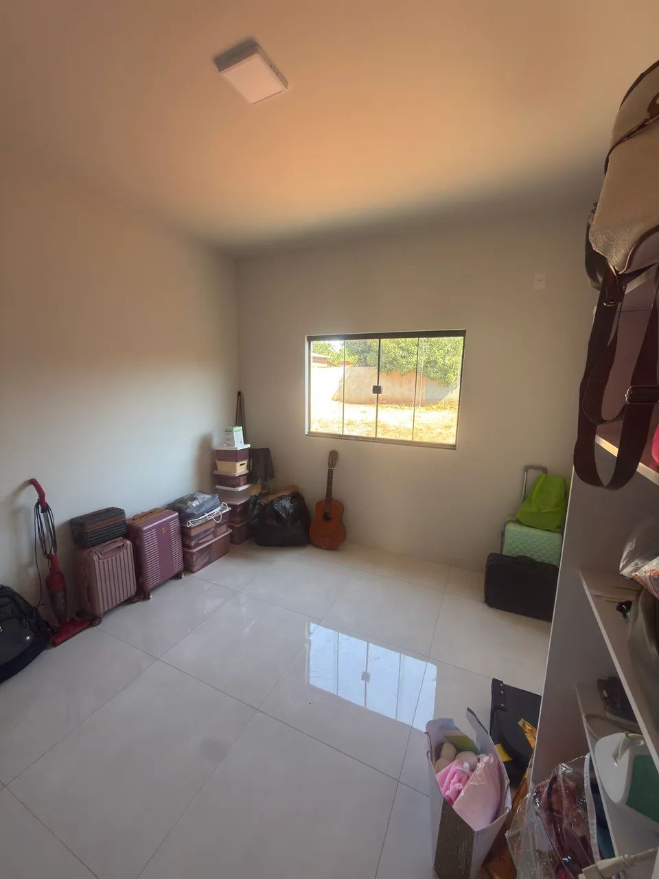 OPORTUNIDADE EM JARDIM - MS! CASA NOVA À VENDA! - Foto 2