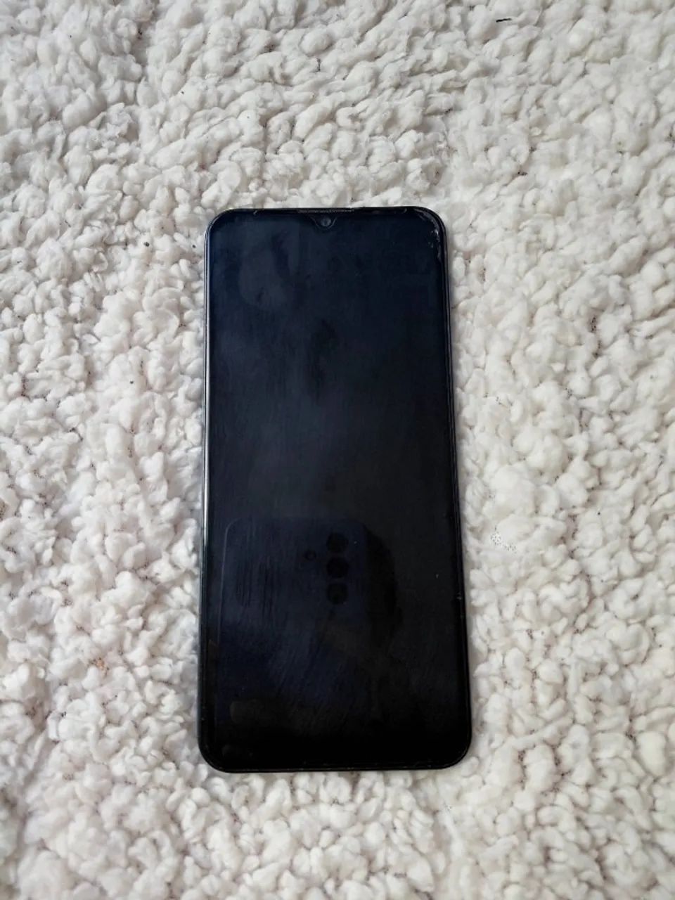 Celular Motorola G20