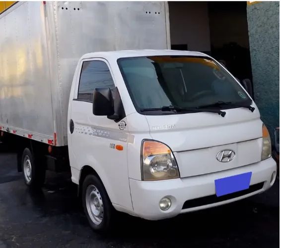 FRETE  Mudança RJ? 21 9.6443+9999 - Foto 3