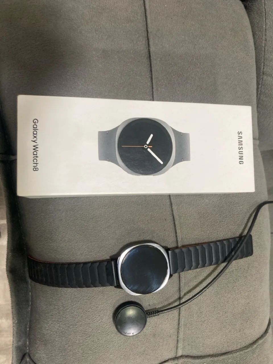 Galaxy Watch 8