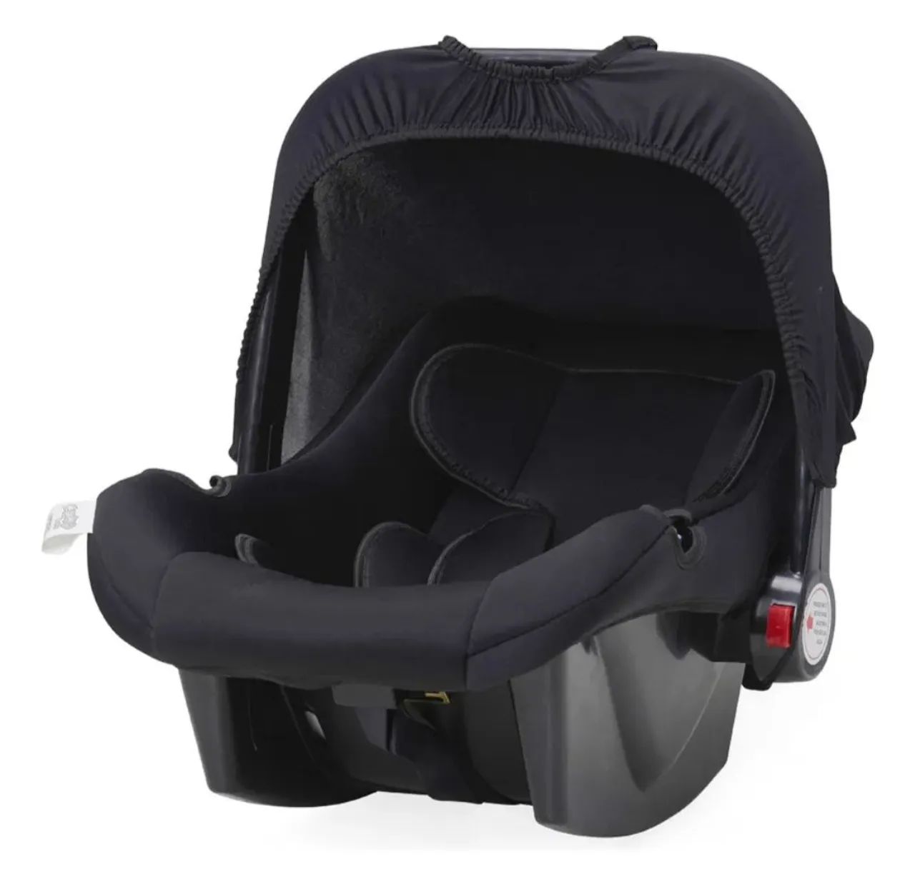 Bebê Conforto Cosco