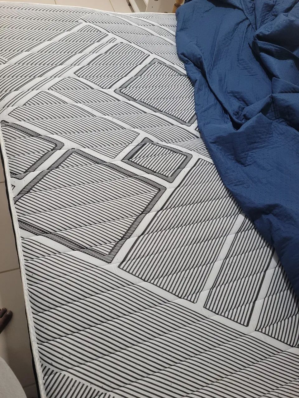 Vendo cama kim