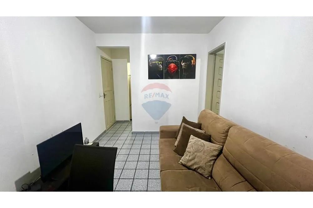 Flat à venda de 32 metros com 1 quartos separado no Pina, Recife. - Foto 3